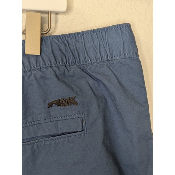 Mountain Khakis Classic Fit Stretch Poplin Deck Athleisure Shorts Mens Size XXL - Picture 4 of 8